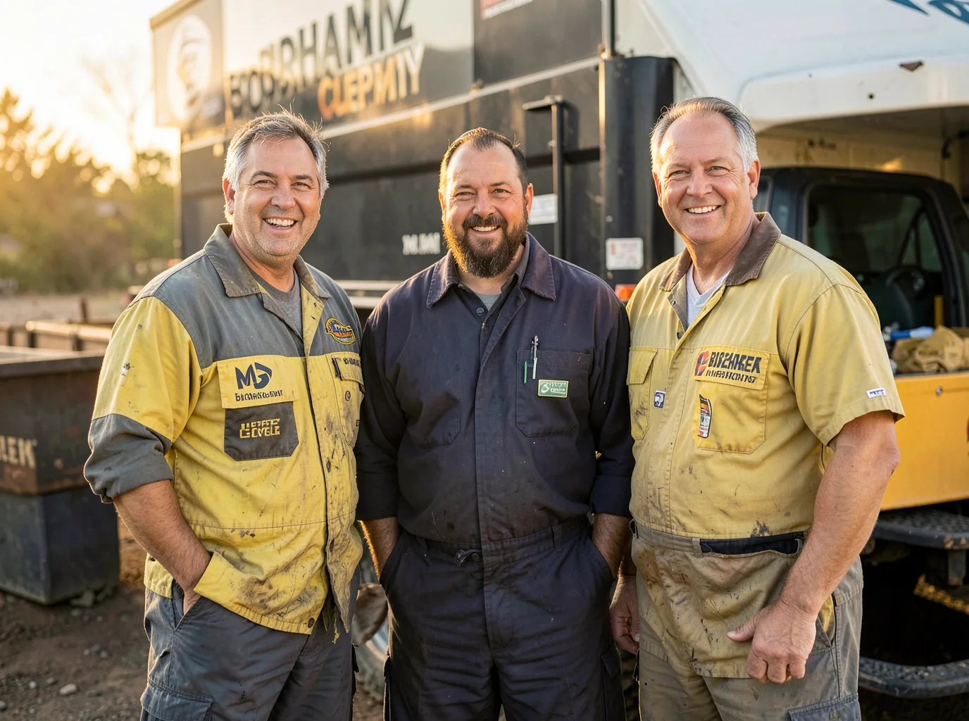 Sewage Cleanup company in Star, NC